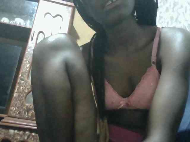 Sexyafricanah001