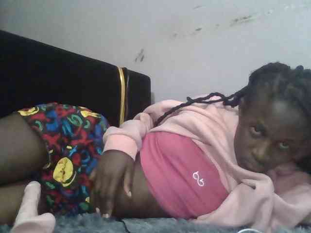 Sexyafricanah001 webcam
