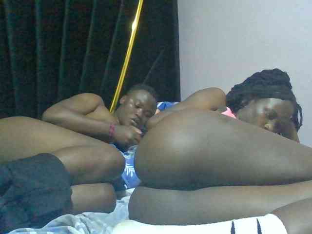 Sexyafricanah001 webcam