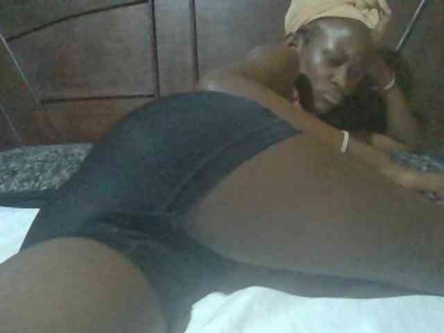 Sexyafricanah001