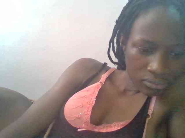 Sexyafricanah001 webcam