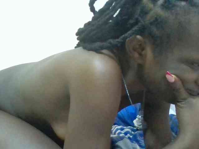 Sexyafricanah001 Sexyafricanah001