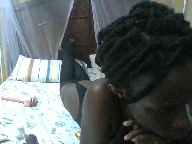 Sexyafricanah001