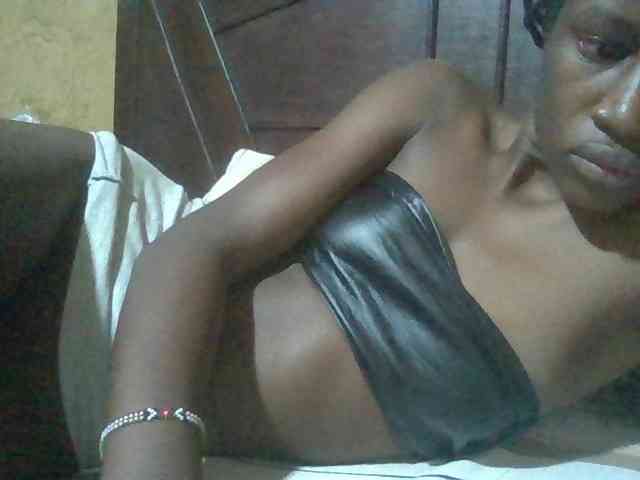 Sexyafricanah001