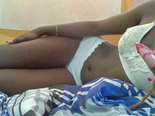 Sexyafricanah001 Sexyafricanah001