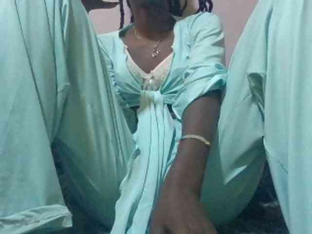 Sexyafricanah001 webcam