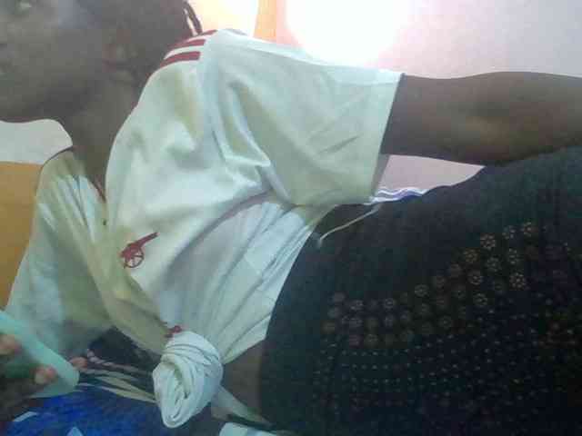 Sexyafricanah001