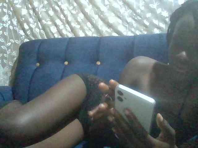 Sexyafricanah001 webcam