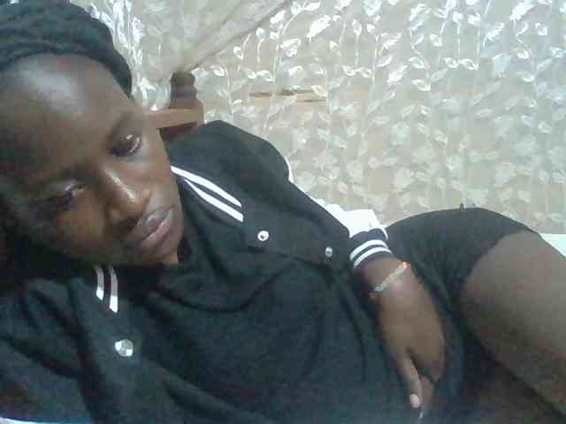 Sexyafricanah001 webcam