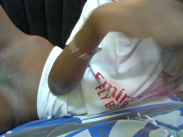 Sexyafricanah001 webcam