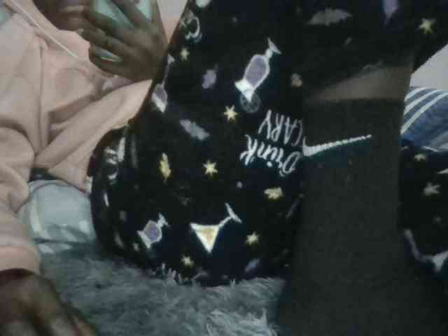 Sexyafricanah001