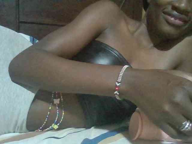 Sexyafricanah001