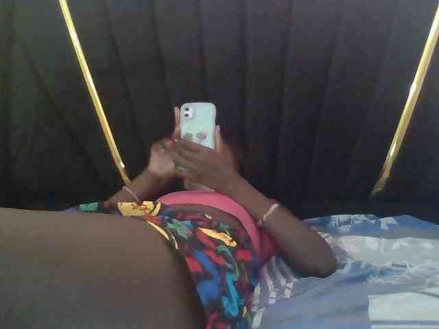 Sexyafricanah001 webcam