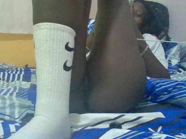 Sexyafricanah001 webcam