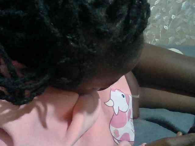 Sexyafricanah001 webcam