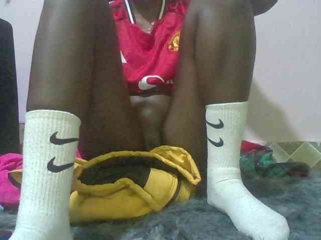 Sexyafricanah001 webcam