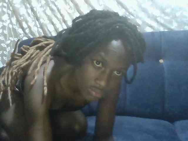 Sexyafricanah001