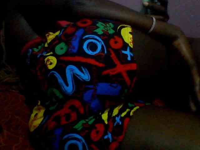 Sexyafricanah001
