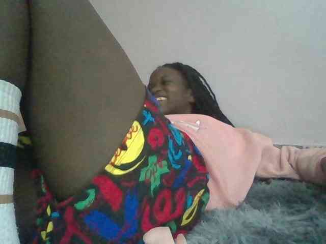 Sexyafricanah001 webcam