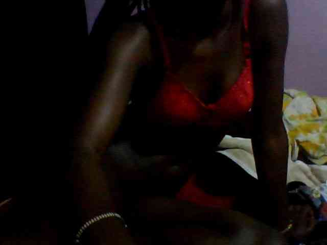 Sexyafricanah001 webcam