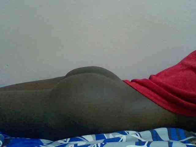 Sexyafricanah001 webcam