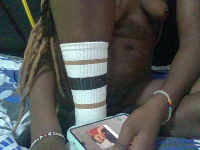 Sexyafricanah001 webcam