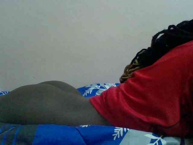 Sexyafricanah001 webcam