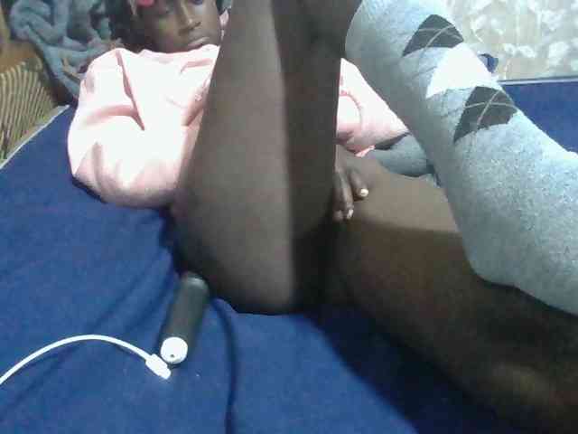 Sexyafricanah001 webcam