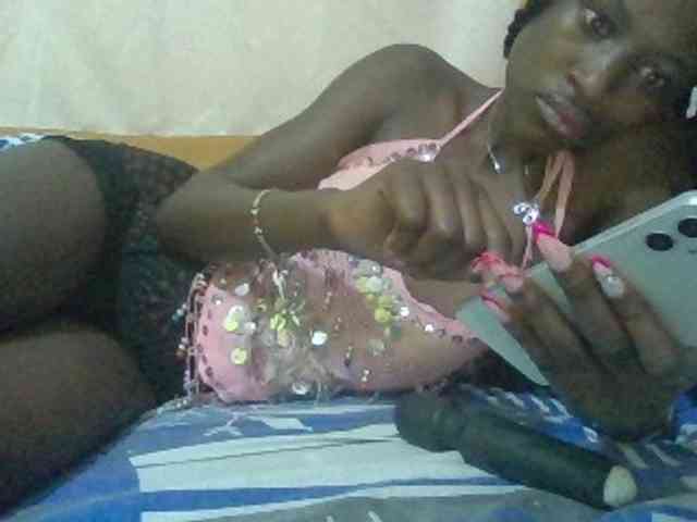 Sexyafricanah001