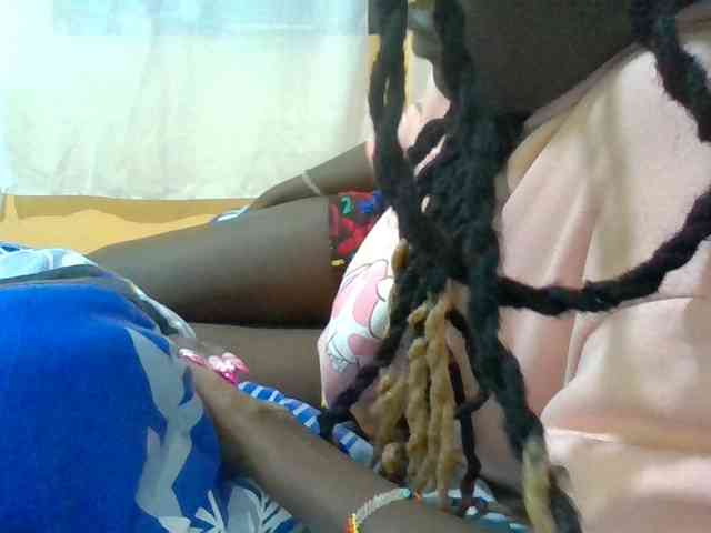 Sexyafricanah001 webcam