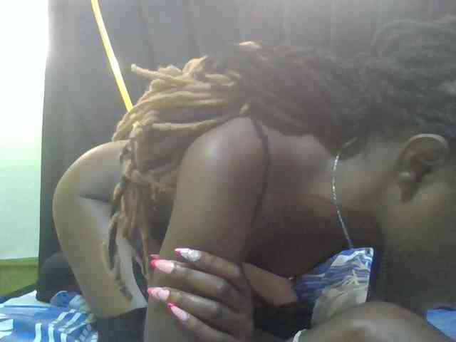 Sexyafricanah001 webcam