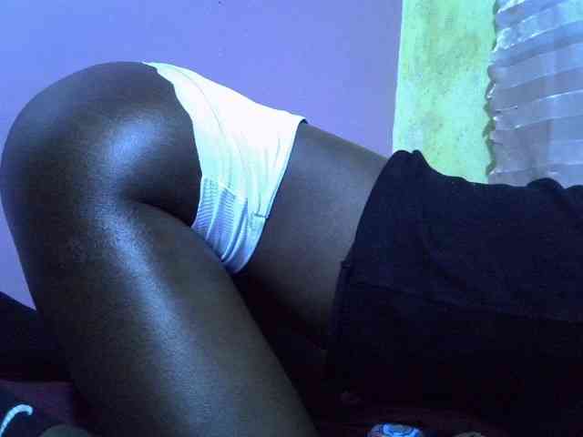 Sexyafricanah001 webcam