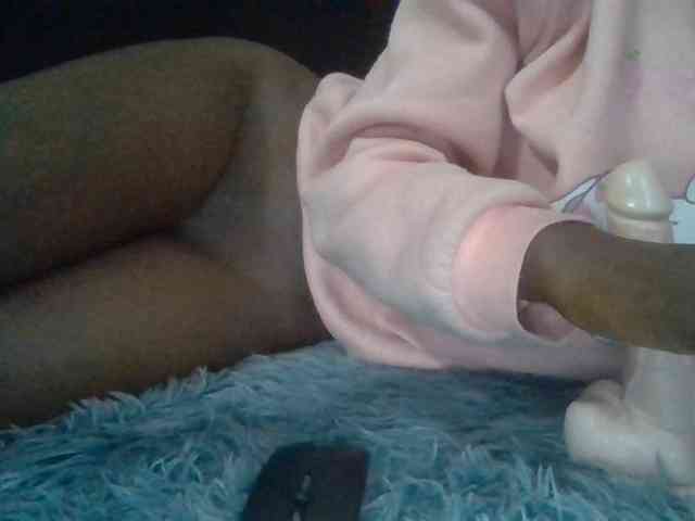 Sexyafricanah001 - Girl 