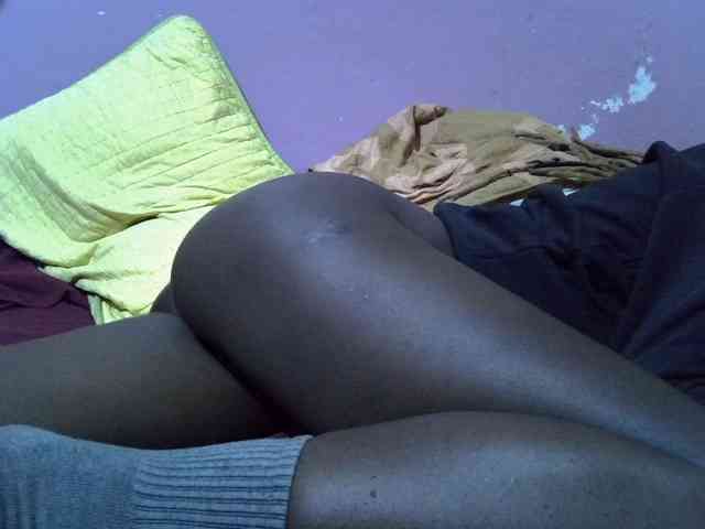 Sexyafricanah001 Sexyafricanah001