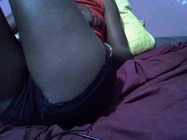 Sexyafricanah001 webcam