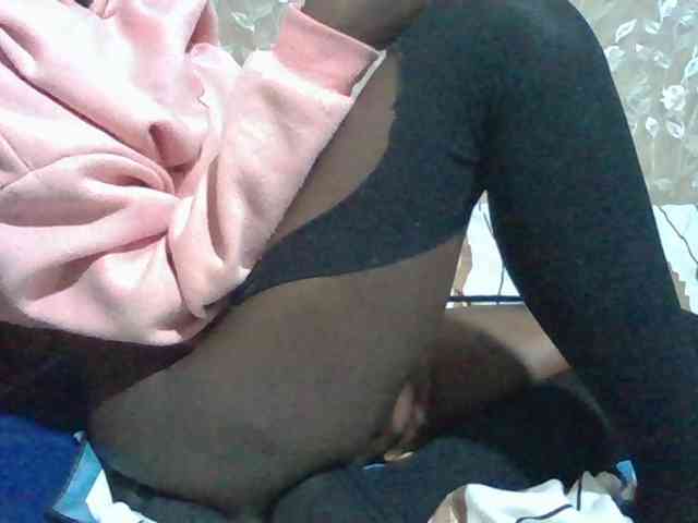 Sexyafricanah001 webcam