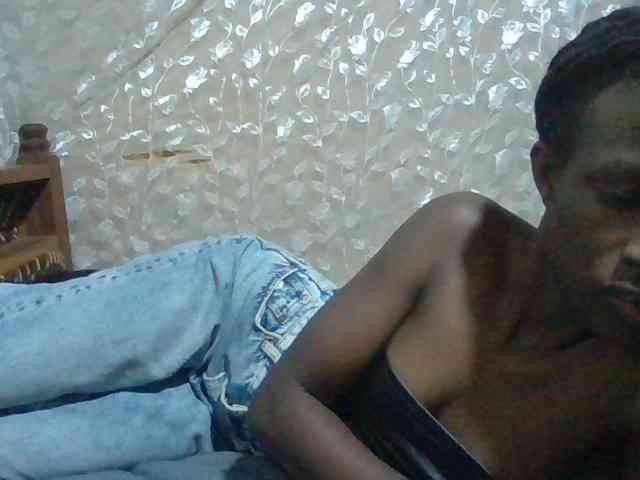 Sexyafricanah001