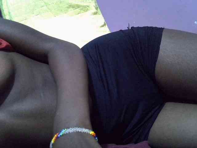 Sexyafricanah001