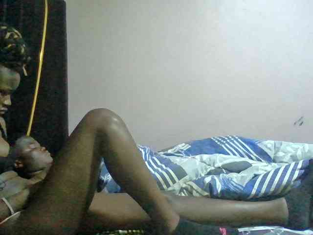Sexyafricanah001 Sexyafricanah001