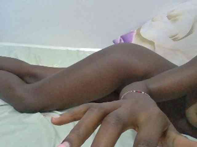 Sexyafricanah001 webcam