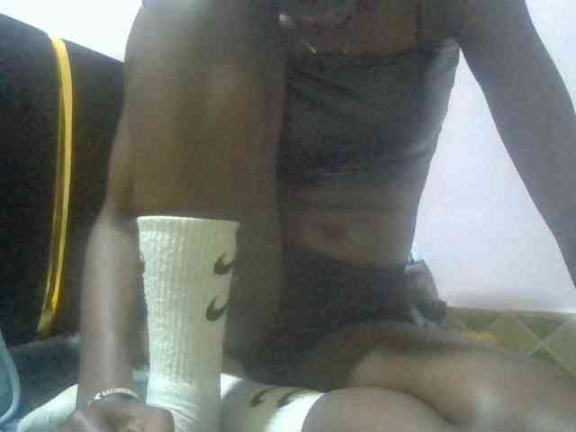 Sexyafricanah001 webcam