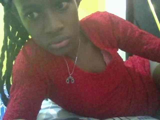 Sexyafricanah001 Sexyafricanah001