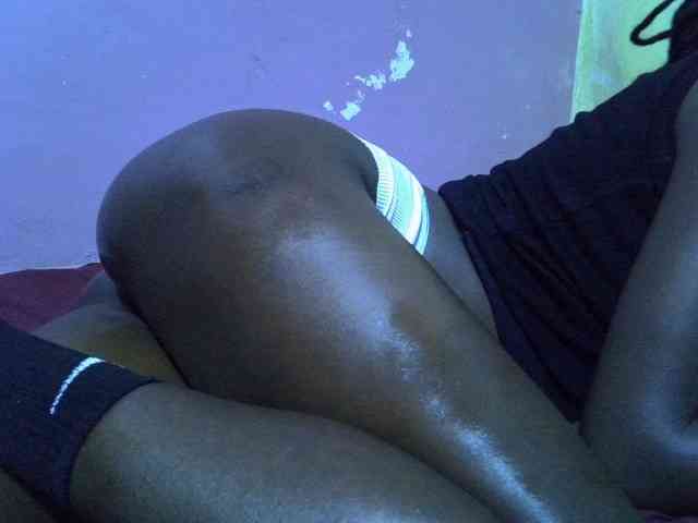 Sexyafricanah001 webcam