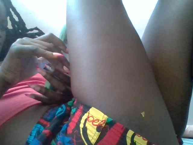 Sexyafricanah001 webcam