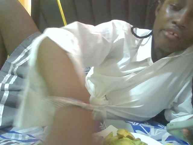 Sexyafricanah001 webcam