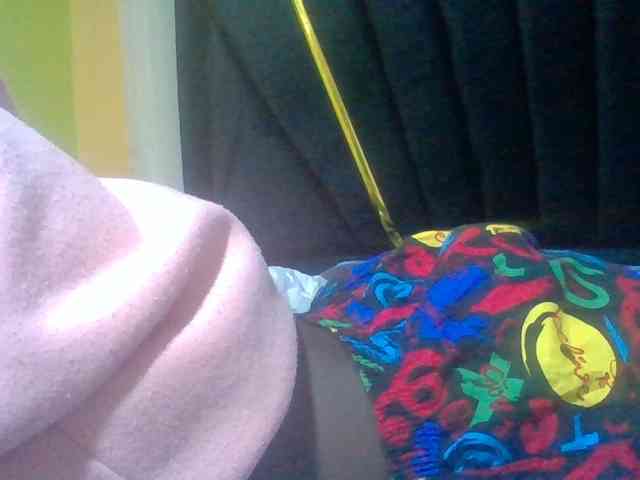 Sexyafricanah001 webcam