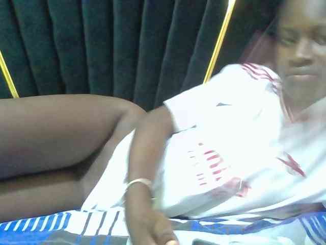 Sexyafricanah001 webcam