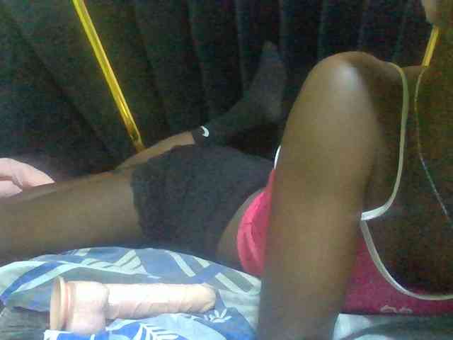Sexyafricanah001 webcam