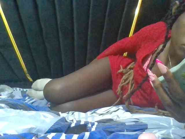 Sexyafricanah001 webcam