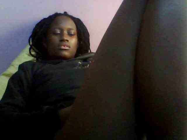 Sexyafricanah001 webcam